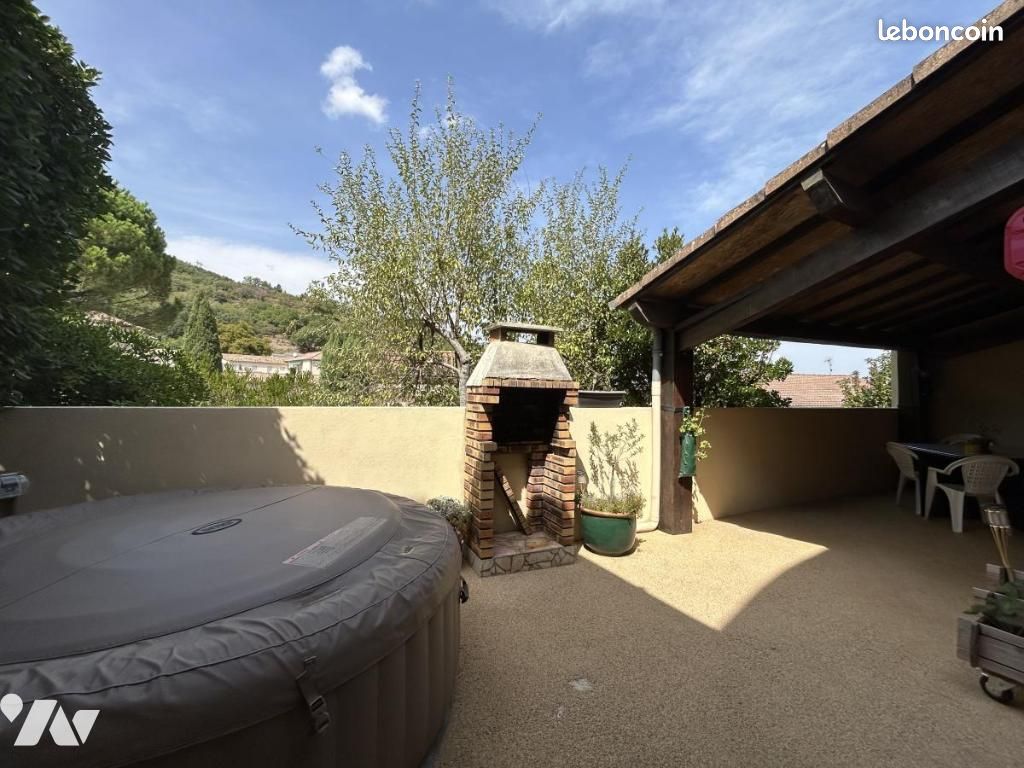 3 Schlafzimmer Villa in Le Teil, France, Nr. 341099