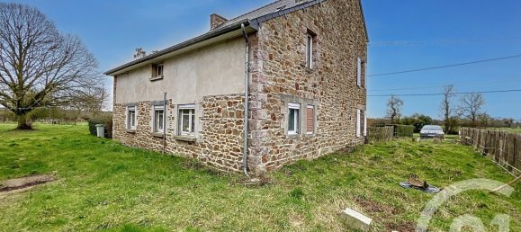 Casa de 6 dormitorios en Cotes-d'Armor, France No. 202338 24