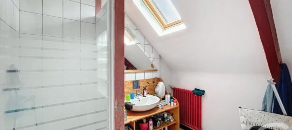 Casa de 6 dormitorios en Cotes-d'Armor, France No. 202338 15