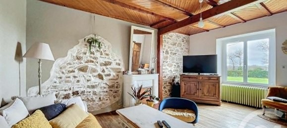 Casa de 6 dormitorios en Cotes-d'Armor, France No. 202338 7