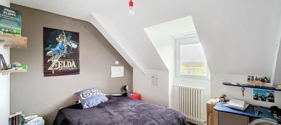 Casa de 6 dormitorios en Cotes-d'Armor, France No. 202338 17