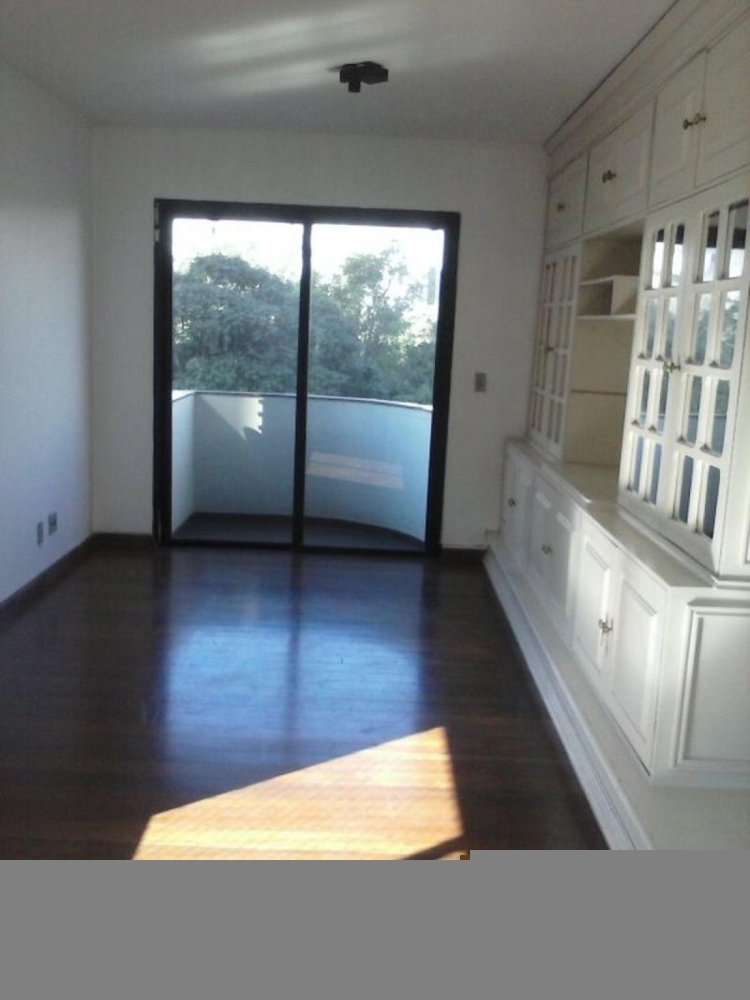 Квартира с 3 спальнями в Сан-Паулу, Бразилия № 486496