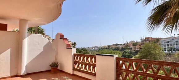 Apartamento T1 em Mijas, Spain N.º 147549 11