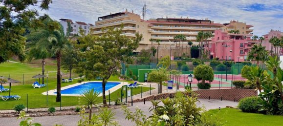 Apartamento T1 em Mijas, Spain N.º 147549 4