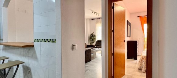 Apartamento T1 em Mijas, Spain N.º 147549 7