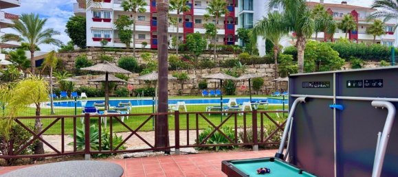 Apartamento T1 em Mijas, Spain N.º 147549 3