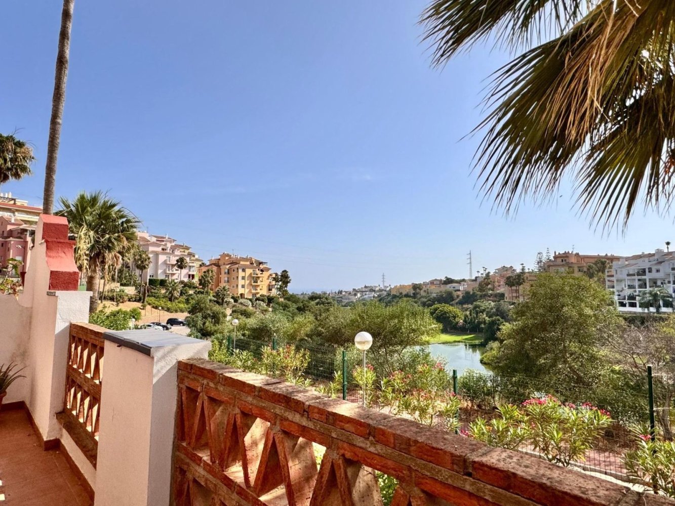 Apartamento T1 em Mijas, Spain N.º 147549