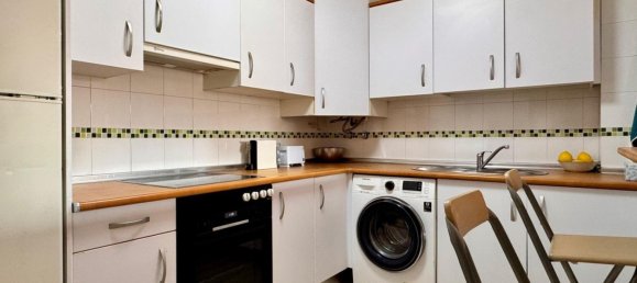 Apartamento T1 em Mijas, Spain N.º 147549 16