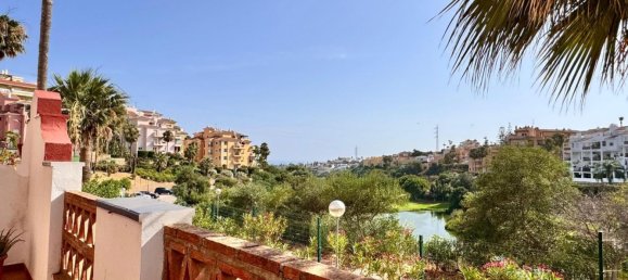 Apartamento T1 em Mijas, Spain N.º 147549 2