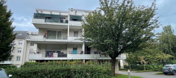 1 bedroom Apartment in Strasbourg, France No. 232254 12