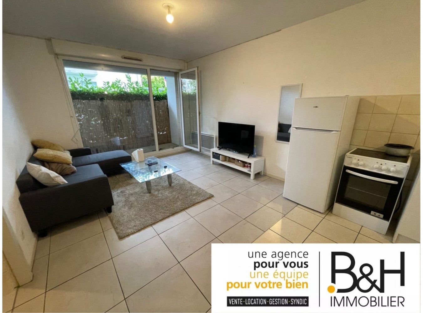 1 bedroom Apartment in Strasbourg, France No. 232254