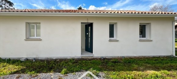 3 غرف نوم منزل في Pontenx-les-Forges, France رقم 97435 5