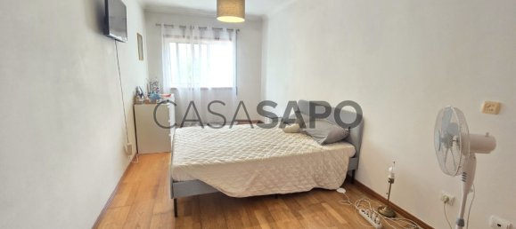 3 bedrooms Apartment in Barreiro, Portugal No. 265678 21