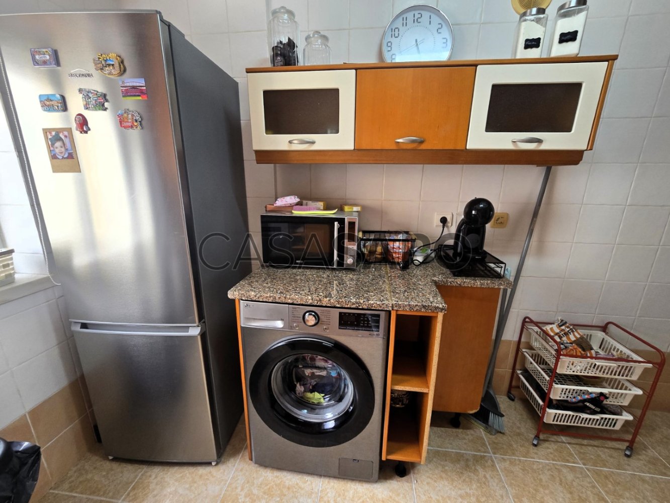 3 bedrooms Apartment in Barreiro, Portugal No. 265678