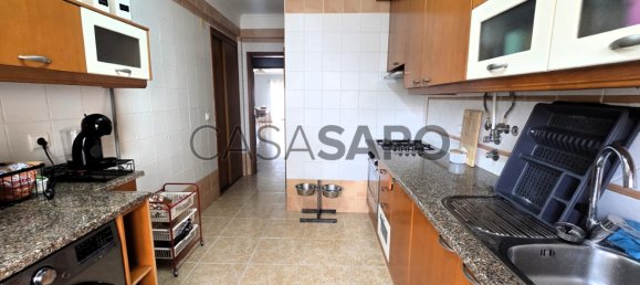 3 bedrooms Apartment in Barreiro, Portugal No. 265678 14