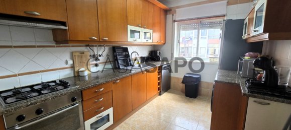 3 bedrooms Apartment in Barreiro, Portugal No. 265678 13