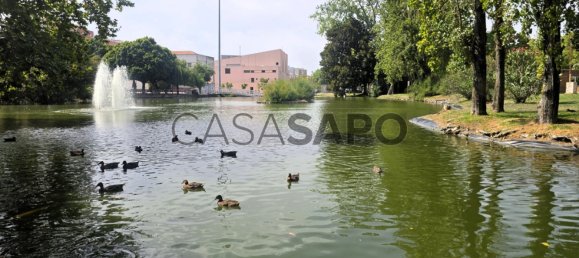 3 bedrooms Apartment in Barreiro, Portugal No. 265678 12