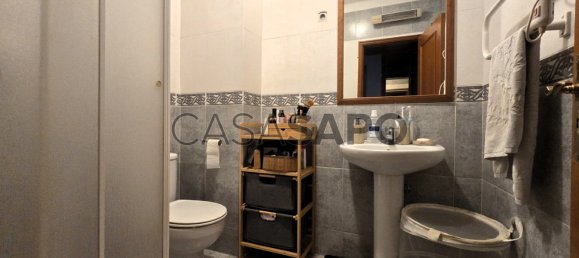 3 bedrooms Apartment in Barreiro, Portugal No. 265678 25