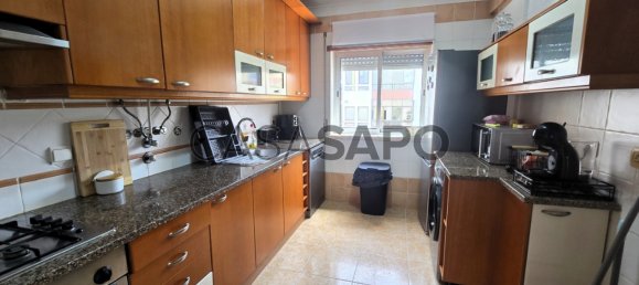 3 bedrooms Apartment in Barreiro, Portugal No. 265678 15