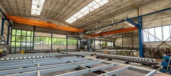 4 rooms Warehouse in Dusseldorf, Germany No. 263876 2