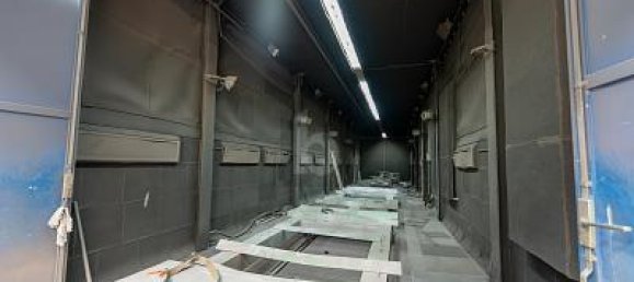 4 rooms Warehouse in Dusseldorf, Germany No. 263876 4