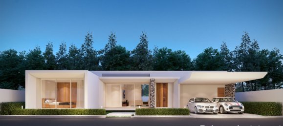 4 bedrooms Villa in Bang Tao, Thailand No. 5431 4