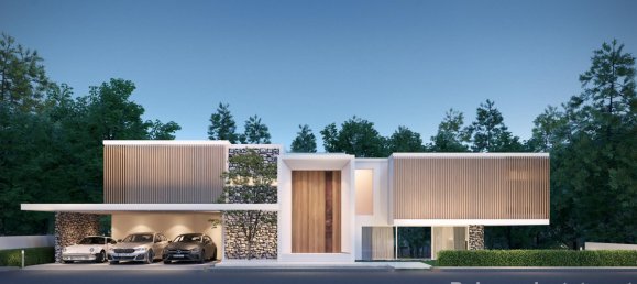 4 bedrooms Villa in Bang Tao, Thailand No. 5431 5