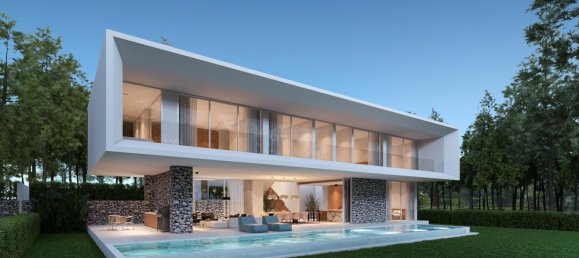 4 bedrooms Villa in Bang Tao, Thailand No. 5431 7