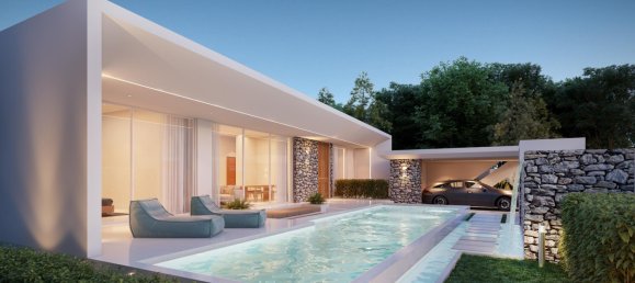 4 bedrooms Villa in Bang Tao, Thailand No. 5431 3