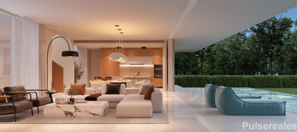 4 bedrooms Villa in Bang Tao, Thailand No. 5431 8