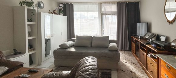 Квартира с 1 спальней в Нойс, Германия № 27142 11