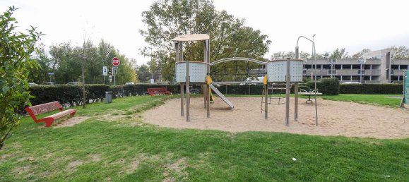 Квартира с 1 спальней в Нойс, Германия № 27142 19