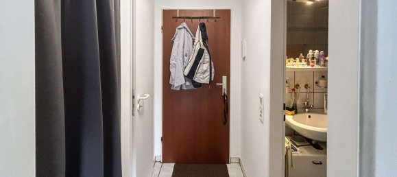 Квартира с 1 спальней в Нойс, Германия № 27142 7