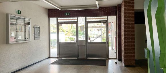 Квартира с 1 спальней в Нойс, Германия № 27142 4