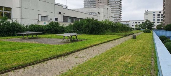 Квартира с 1 спальней в Нойс, Германия № 27142 18