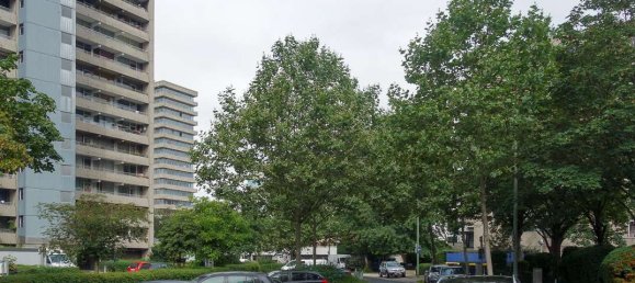 Квартира с 1 спальней в Нойс, Германия № 27142 17