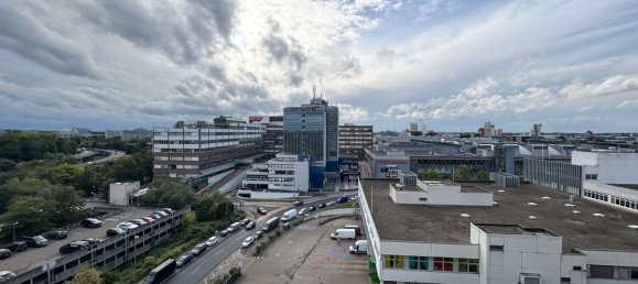 Квартира с 1 спальней в Нойс, Германия № 27142 14