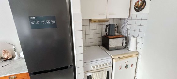 Квартира с 1 спальней в Нойс, Германия № 27142 9