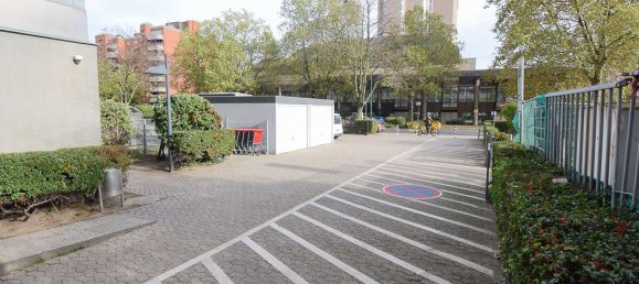 Квартира с 1 спальней в Нойс, Германия № 27142 15