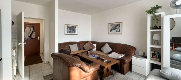 Квартира с 1 спальней в Нойс, Германия № 27142 8