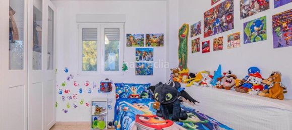 5 غرف نوم منزل في Peligros, Spain رقم 169738 41