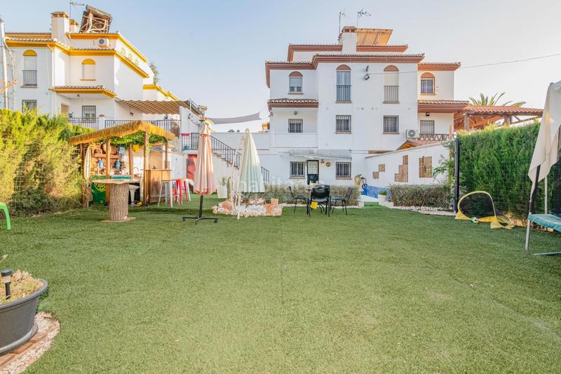 5 غرف نوم منزل في Peligros, Spain رقم 169738