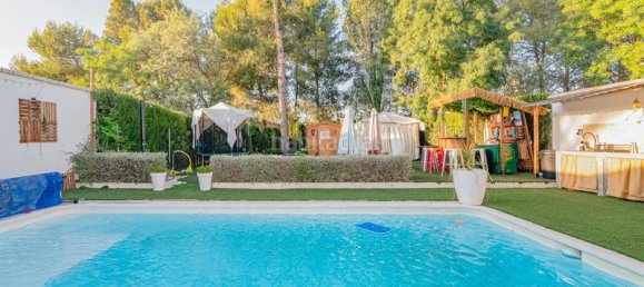 5 غرف نوم منزل في Peligros, Spain رقم 169738 14