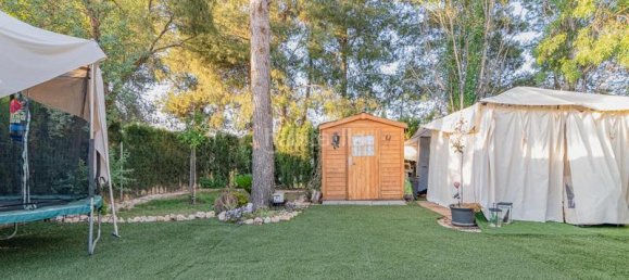 5 غرف نوم منزل في Peligros, Spain رقم 169738 10