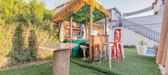 5 غرف نوم منزل في Peligros, Spain رقم 169738 8