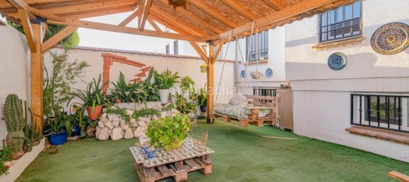 5 غرف نوم منزل في Peligros, Spain رقم 169738 20