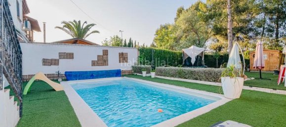 5 غرف نوم منزل في Peligros, Spain رقم 169738 12