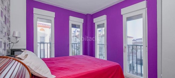 5 غرف نوم منزل في Peligros, Spain رقم 169738 48