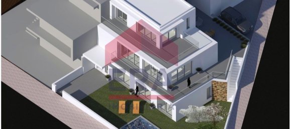 4 bedrooms House in Lourinha, Portugal No. 47466 7