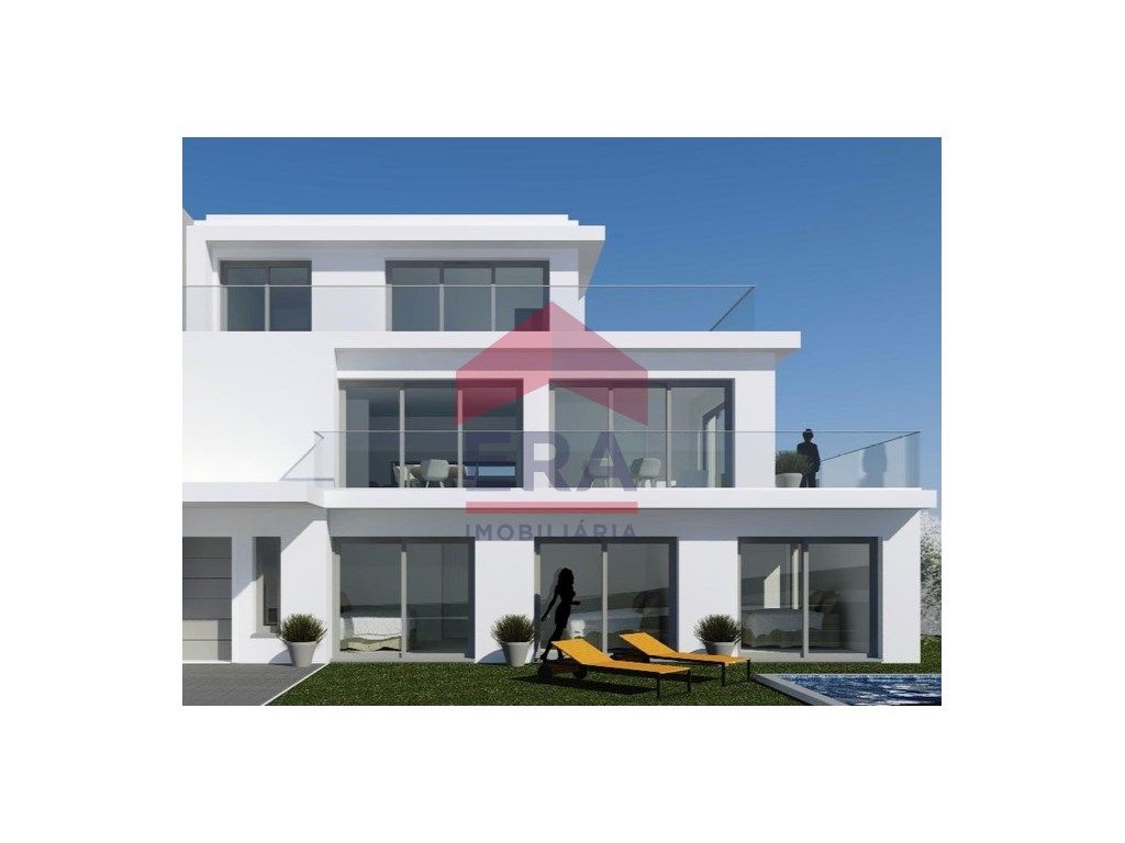 4 bedrooms House in Lourinha, Portugal No. 47466